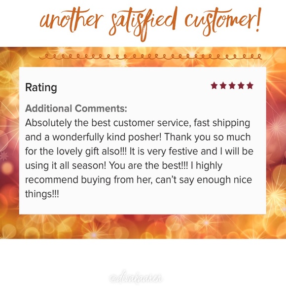 ✨Meet your Posher, Kaaren (car-in)✨✨✨ - Picture 9 of 11